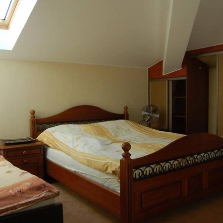 Dom Weselny ,, Anna" Hotel Warlubie Екстериор снимка