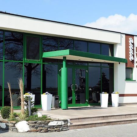 Dom Weselny ,, Anna" Hotel Warlubie Екстериор снимка