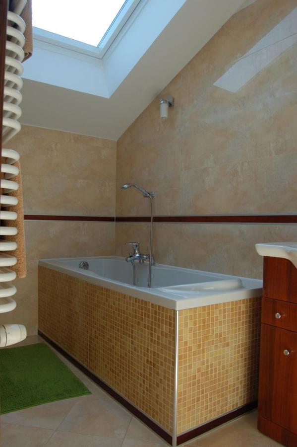 Dom Weselny ,, Anna" Hotel Warlubie Екстериор снимка